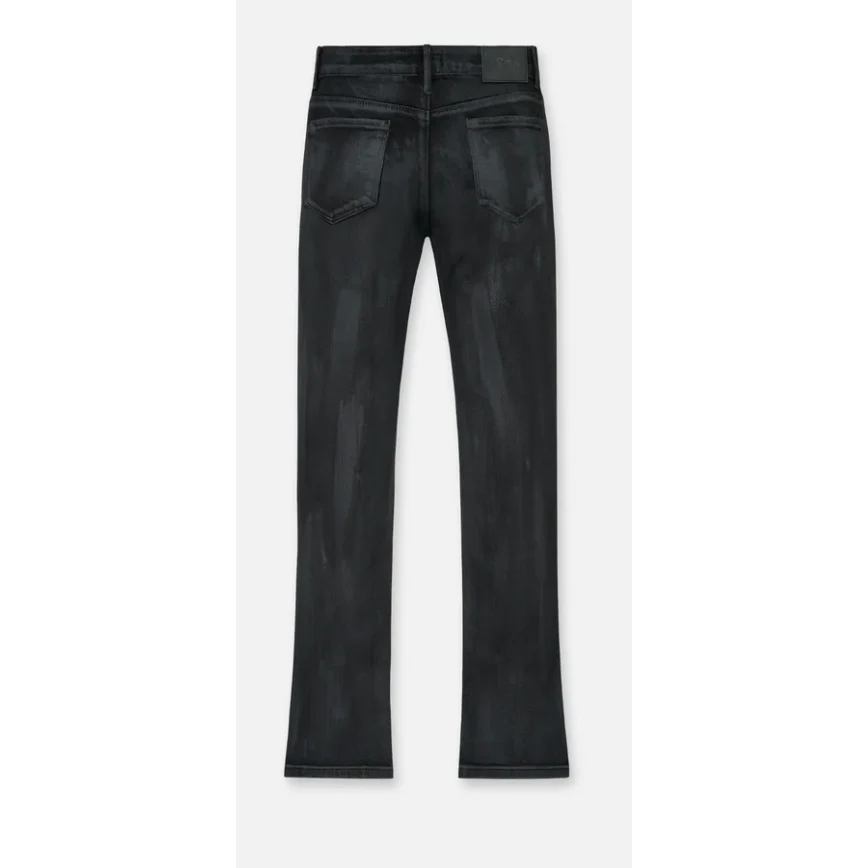 RTA Denis Skinny Jean (Obsidian)
