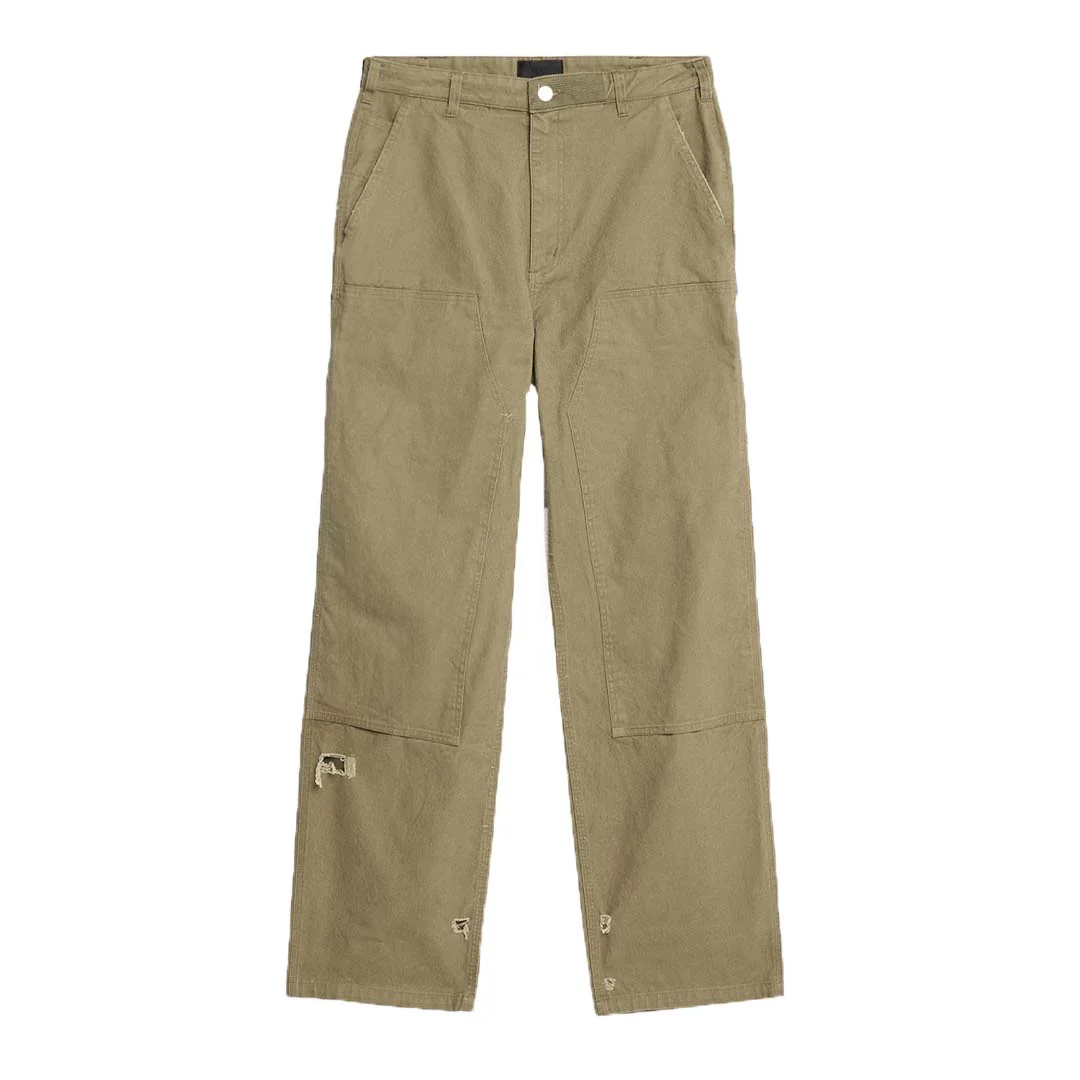 RTA Santiago Carpenter Pants Vintage Military
