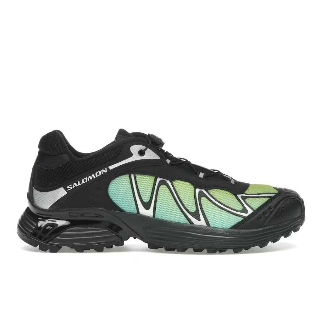 Salomon XT-Whisper Black Iced Aqua