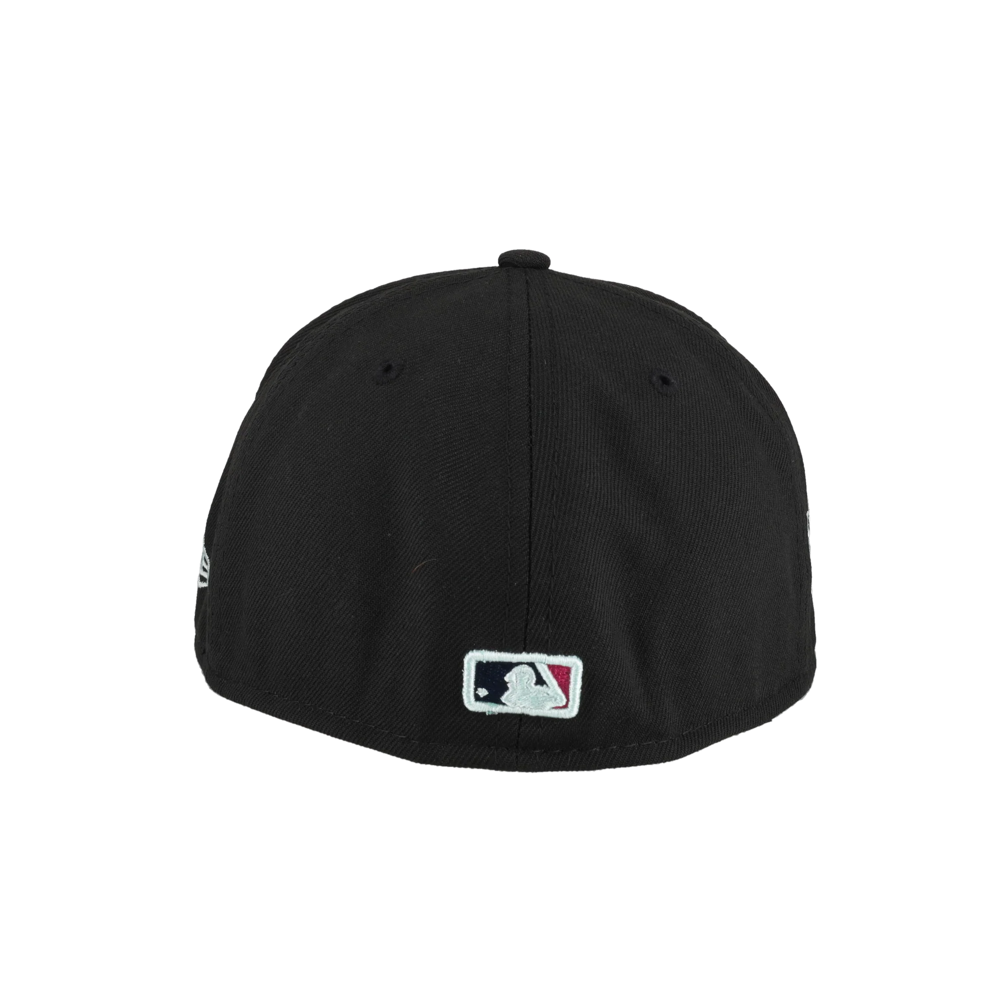 San Fransisco Giants 2012 World Series Polar Lights New Era 59Fifty Fitted Hat - Image 6