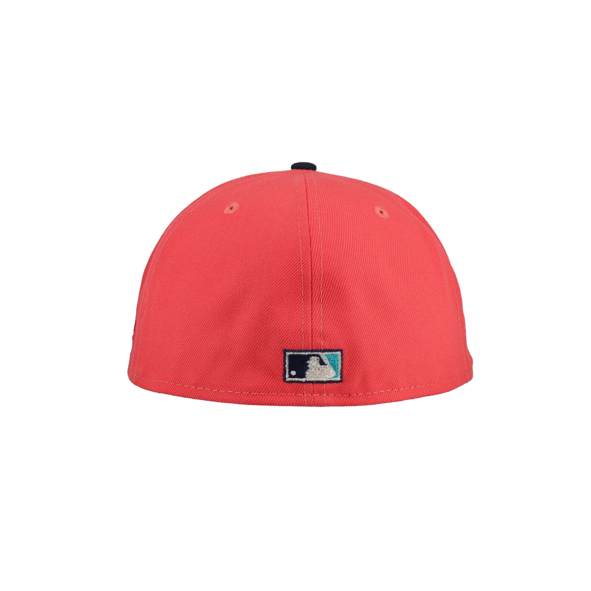 Capsule Hats - Seattle Mariners 40th Anniversary Side Patch 59Fifty Fitted Hat - Image 6