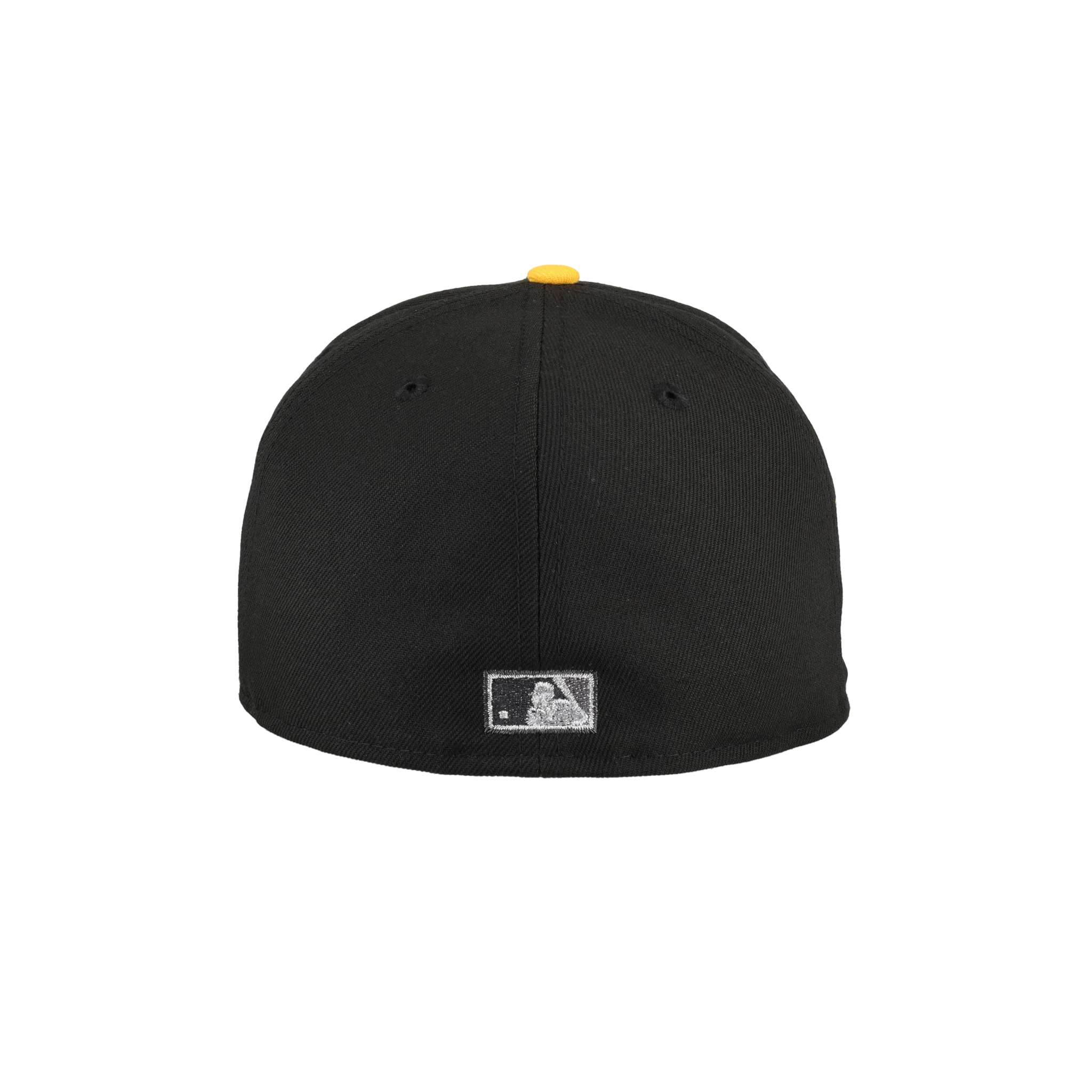Seattle Mariners Galactic Burst Collection 40th Anniversary Fitted Hat - Image 6