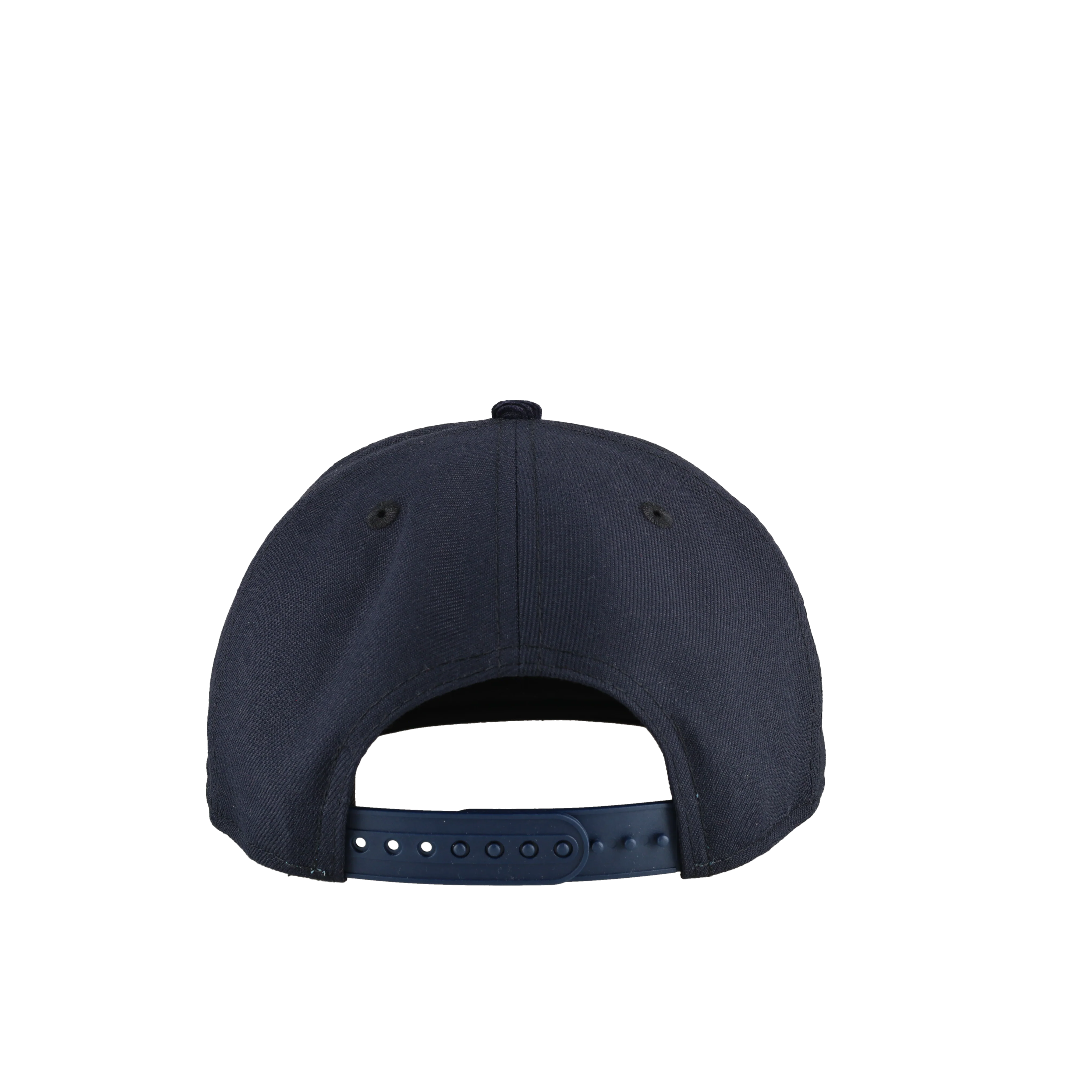 Seattle Mariners Ken Griffey "24" 9Fifty A Frame Snapback Hat - Image 6