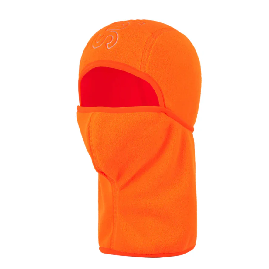 Supreme Polartec Balaclava (FW24) Orange