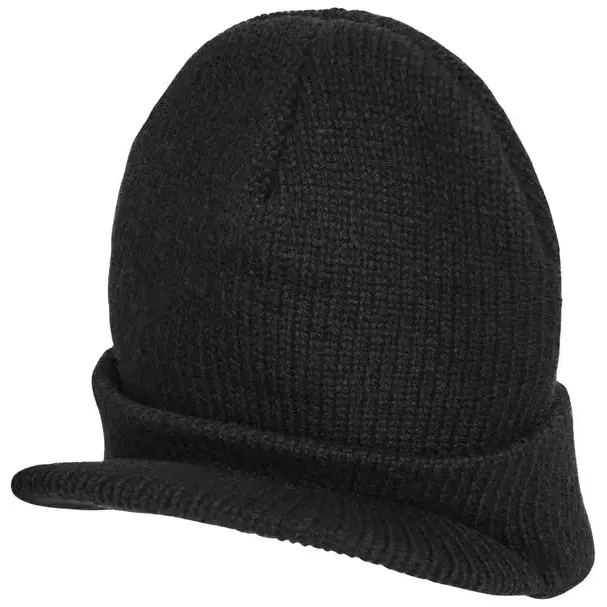 Supreme Radar Beanie 'Black'