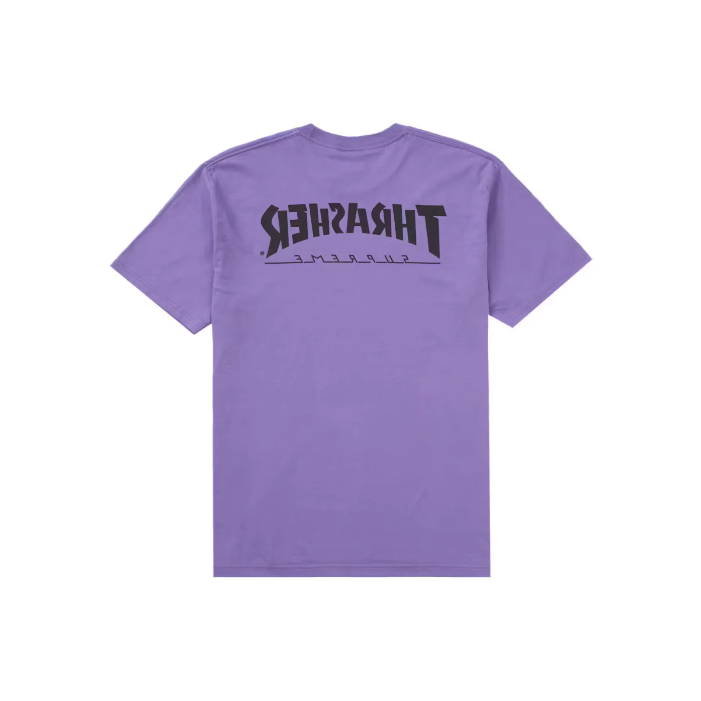 Supreme Thrasher Harold Tee (Purple) - Image 2