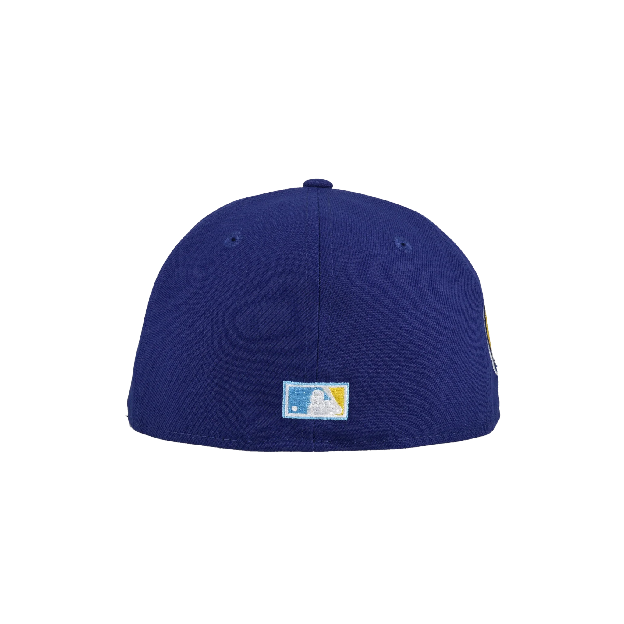 Toronto Blue Jays Royal Ice Collection 30th Season 59Fifty Fitted Hat - Image 6
