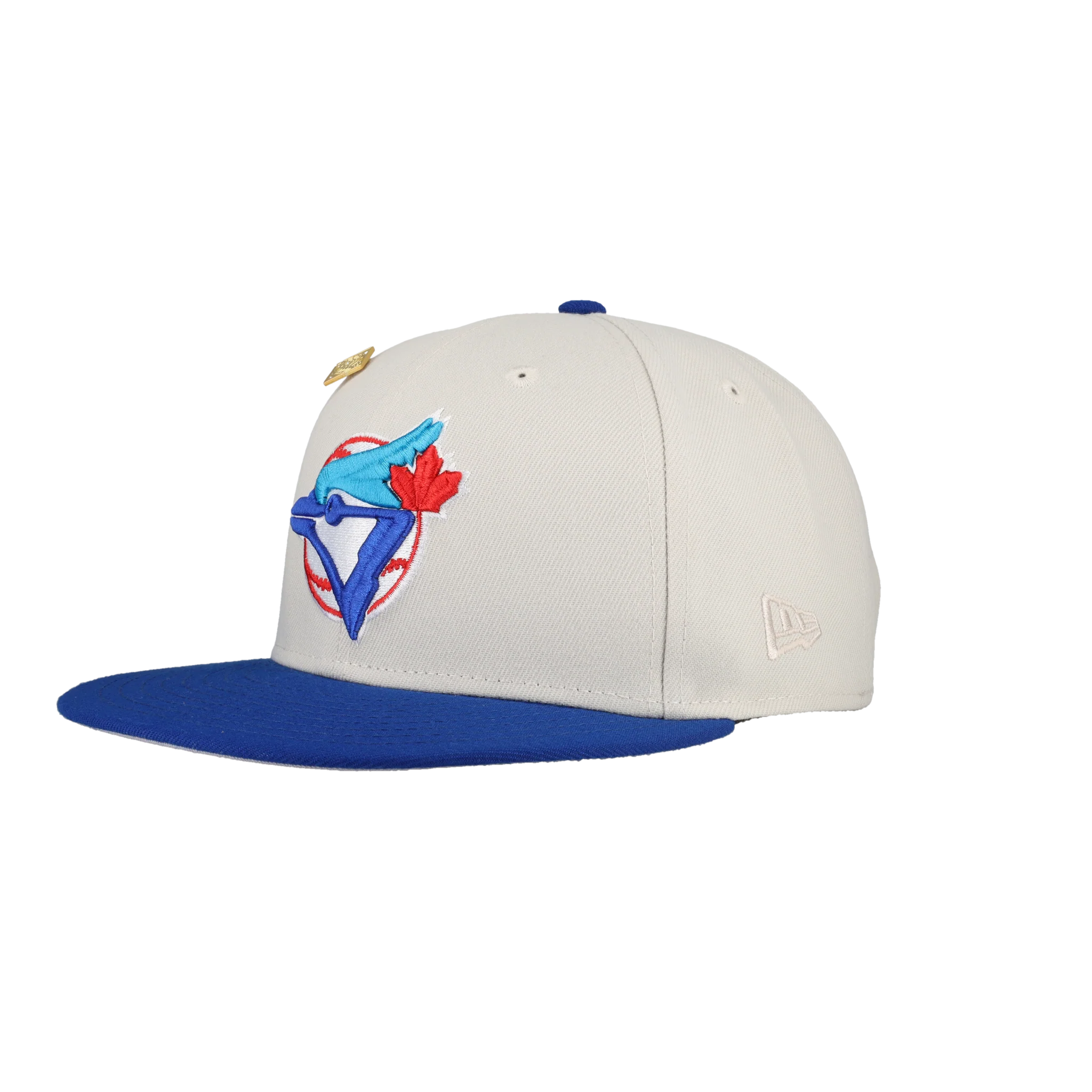 Toronto Blue Jays World Class Champions Pack 59Fifty Fitted Hat - Image 5
