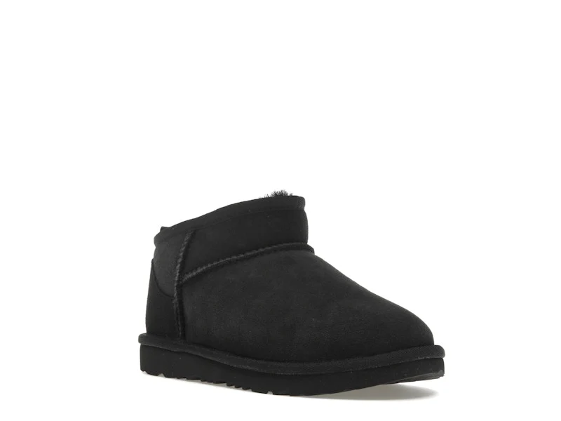 Ugg Kids' Classic Ultra Mini - Image 5