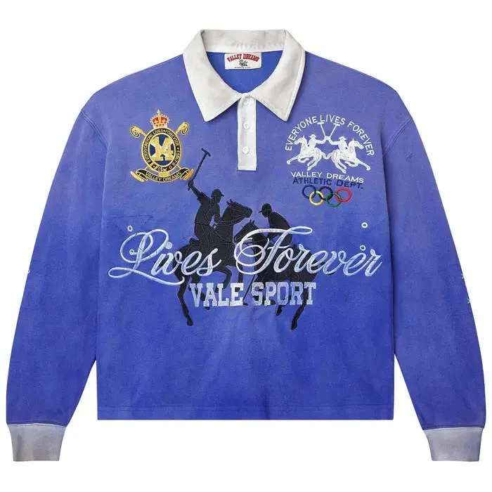 Vale Forever Schwab Rugby 'Blue'