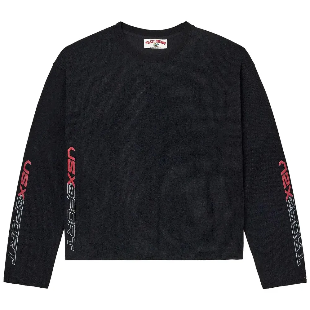 Vale Forever Vsx Thermal 'Black'