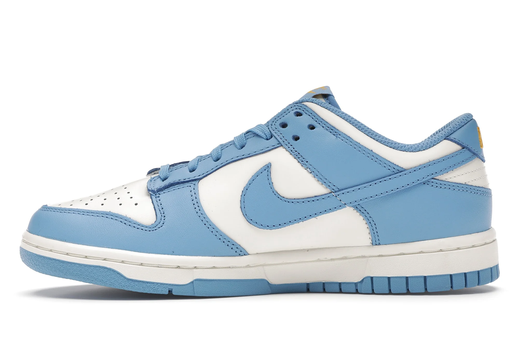 WMNS Nike Dunk Low "Coast" - Image 4