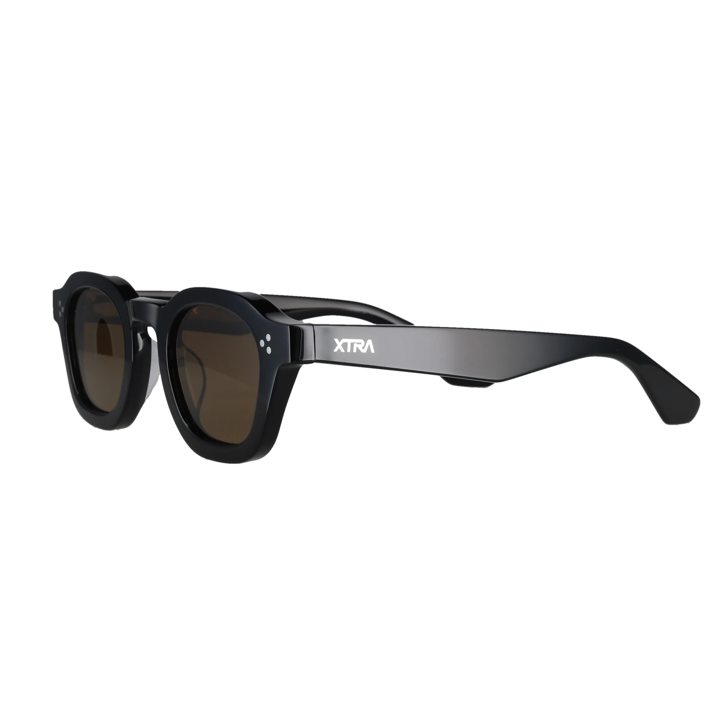 XTRA Eyewear 'Bursar' Sunglasses - Image 2