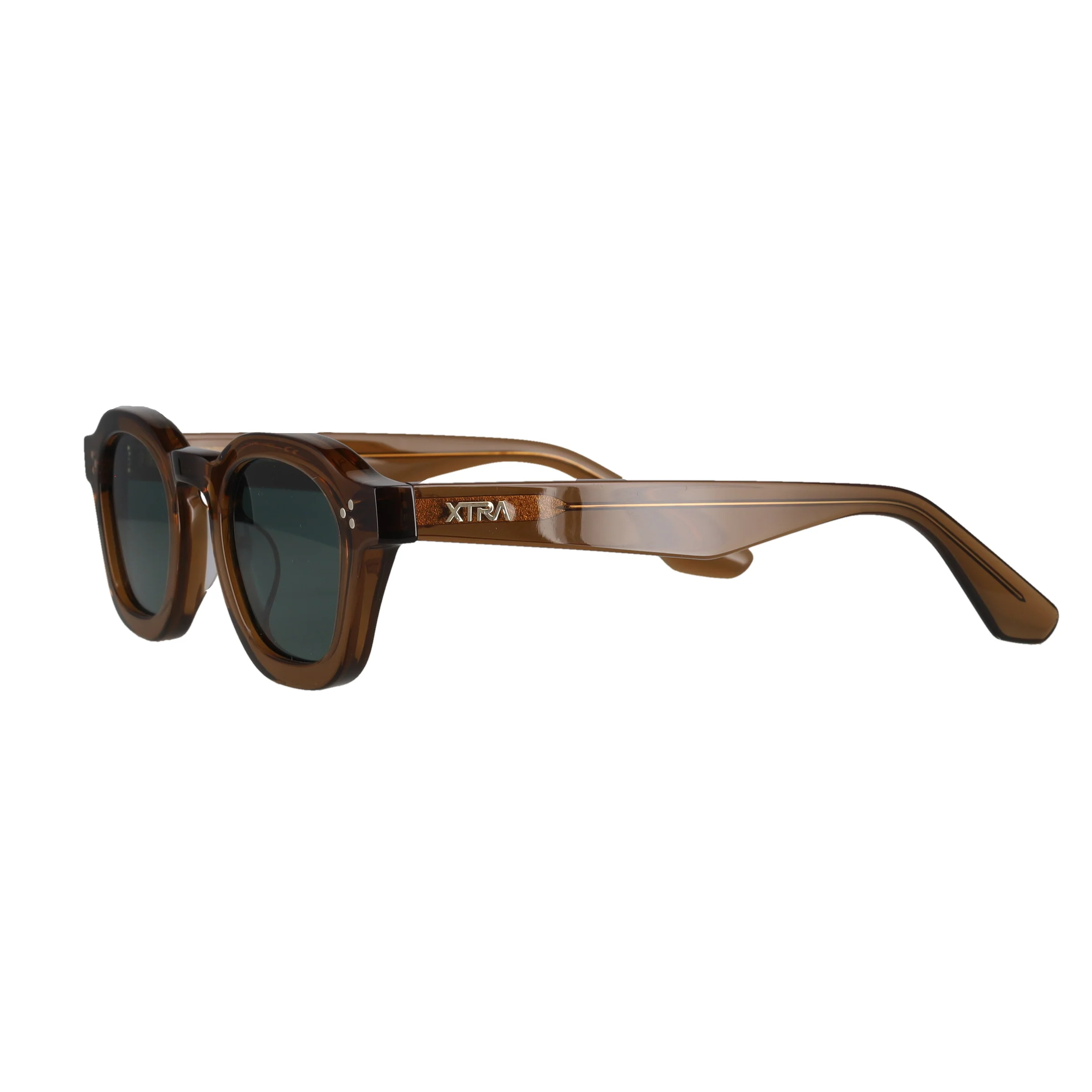 XTRA Eyewear 'Bursar' Sunglasses - Image 6