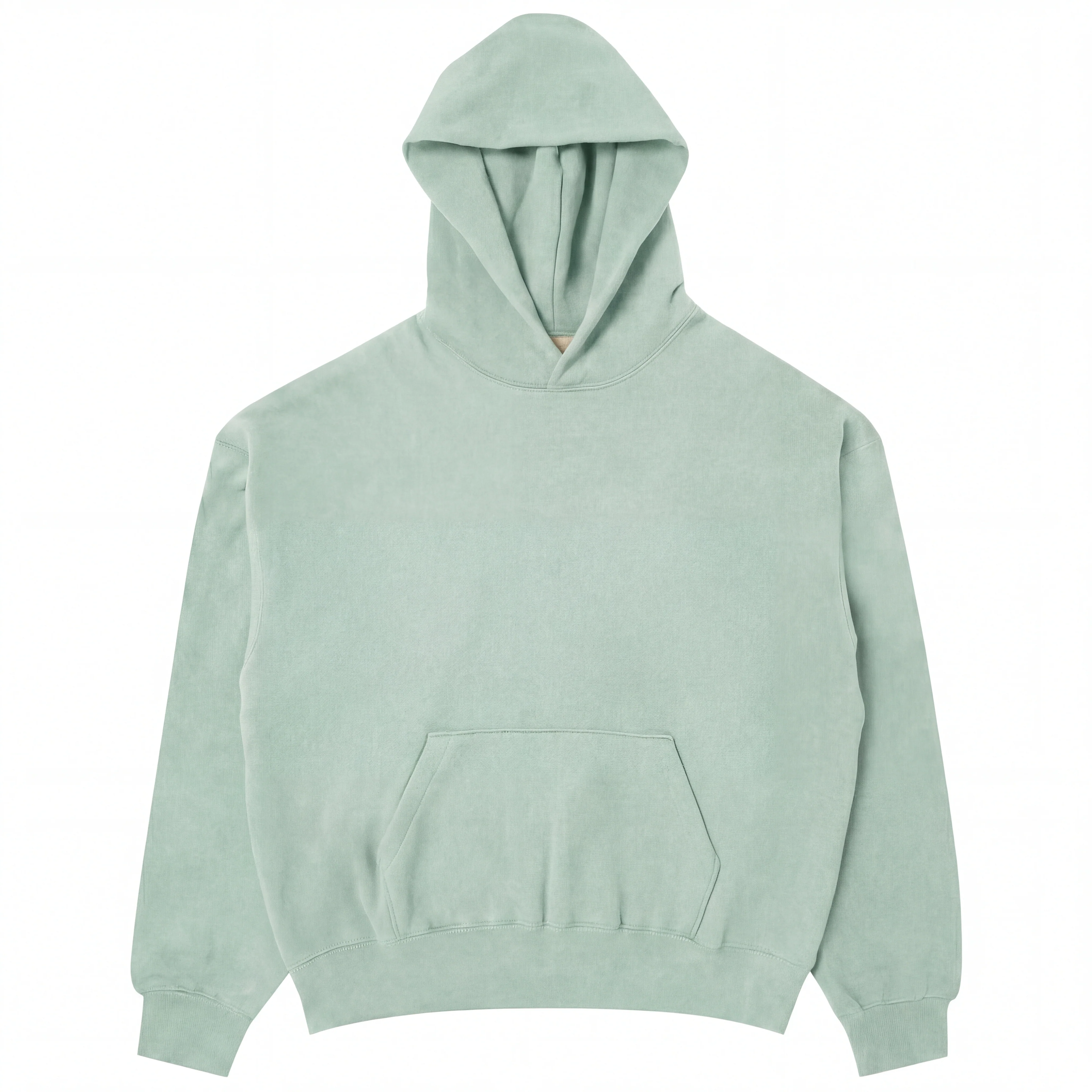 Xtra Heavyweight Hoodie – Core Fleece - Image 17