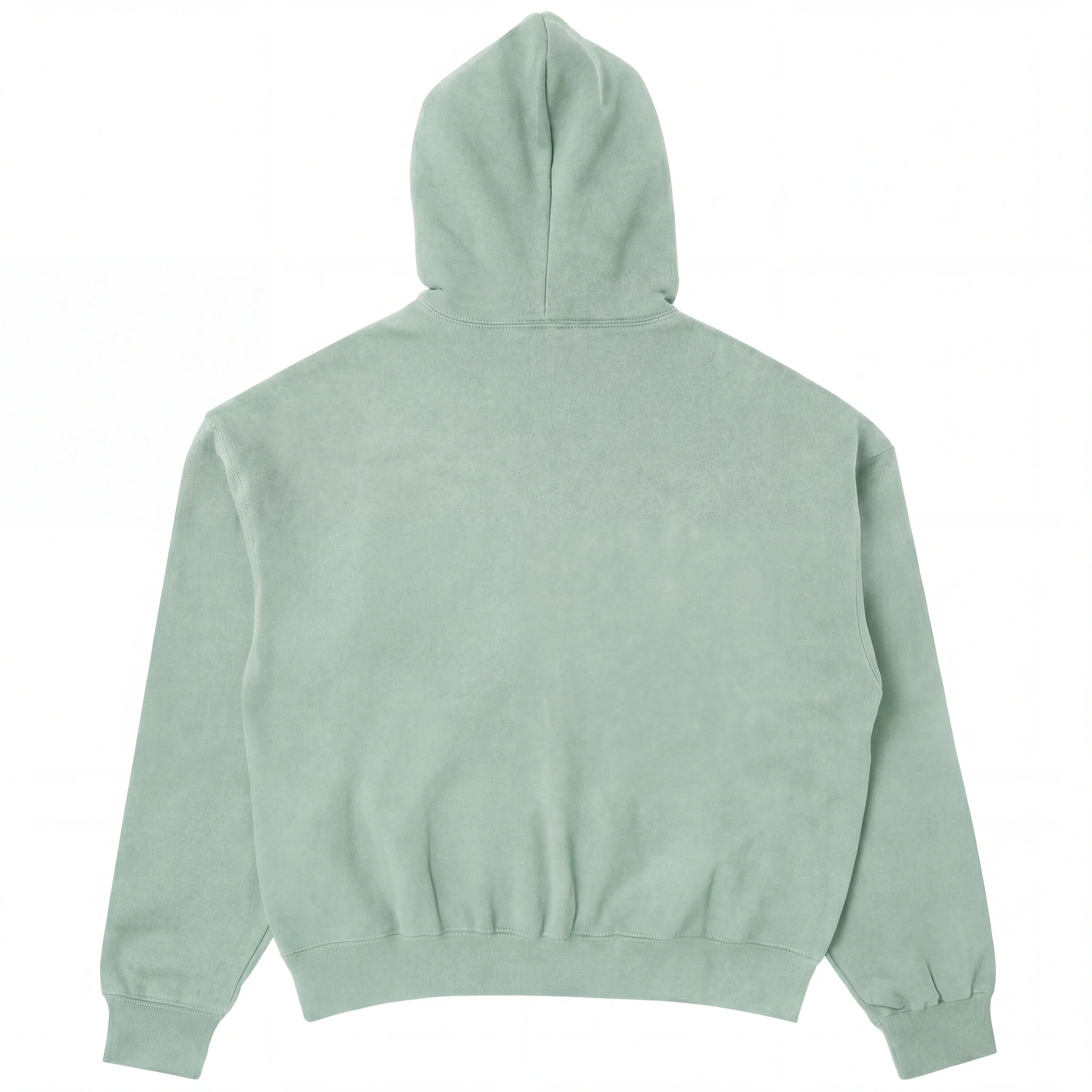 Xtra Heavyweight Hoodie – Core Fleece - Image 18