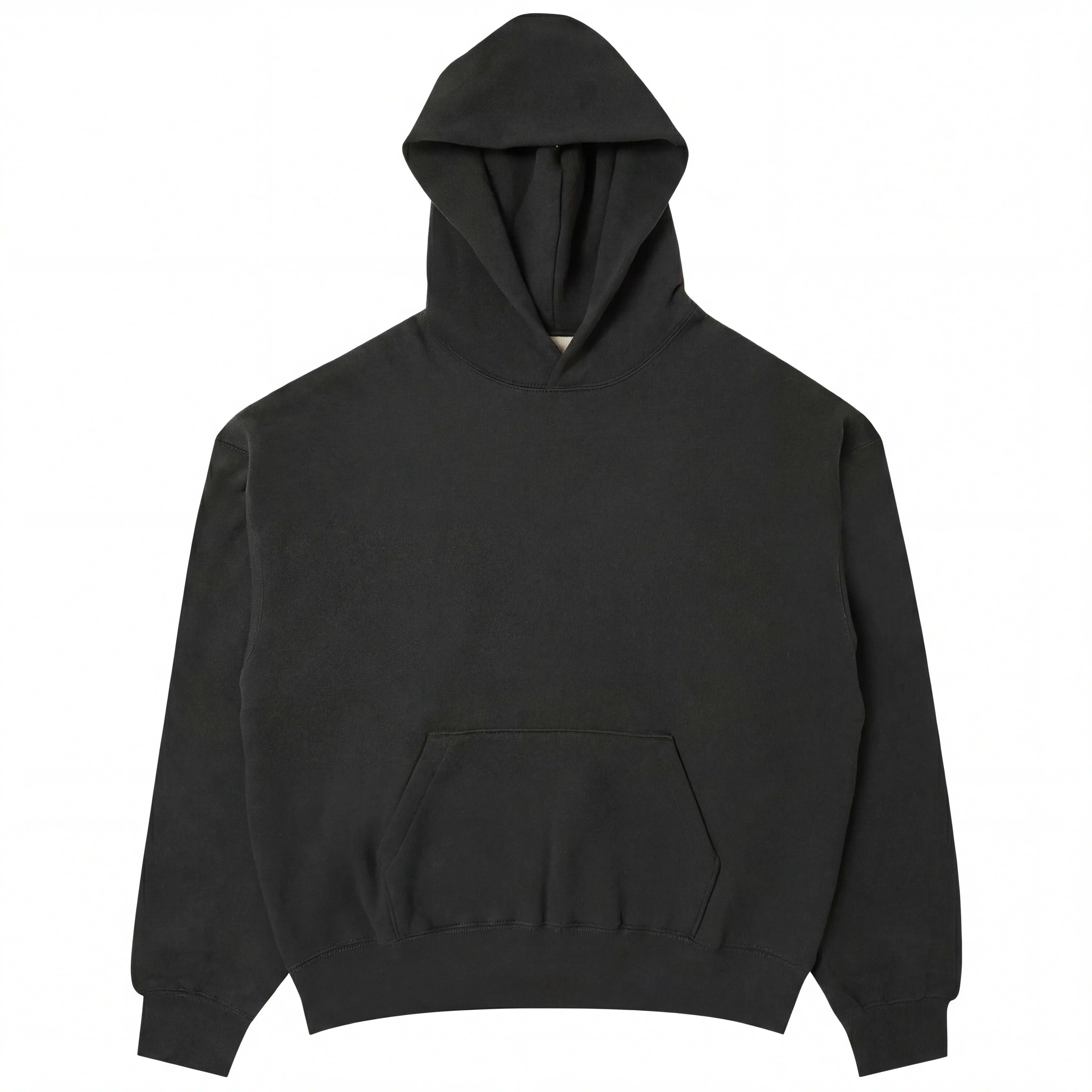 Xtra Heavyweight Hoodie – Core Fleece - Image 9