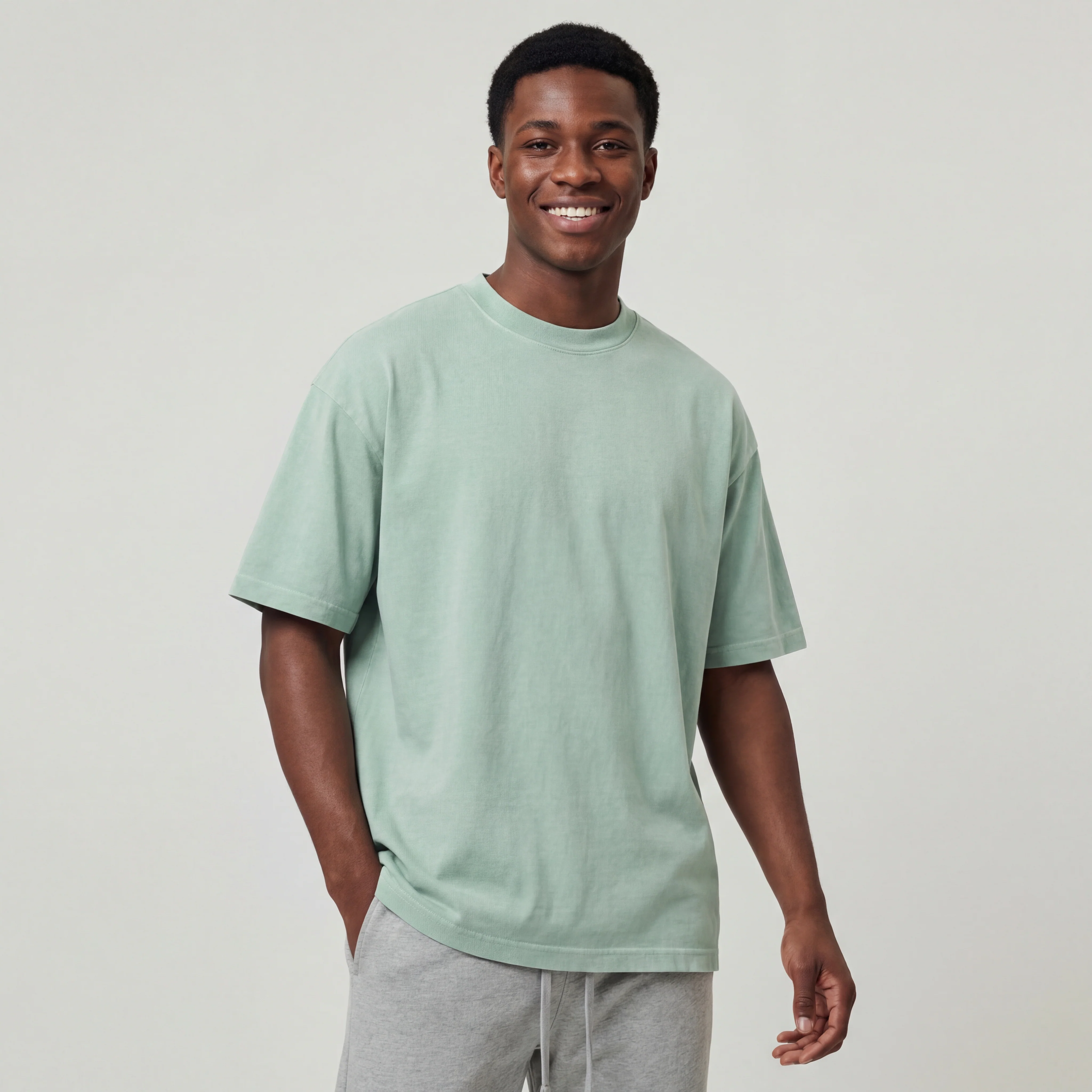 Xtra Classic Short Sleeve Tee - Image 3