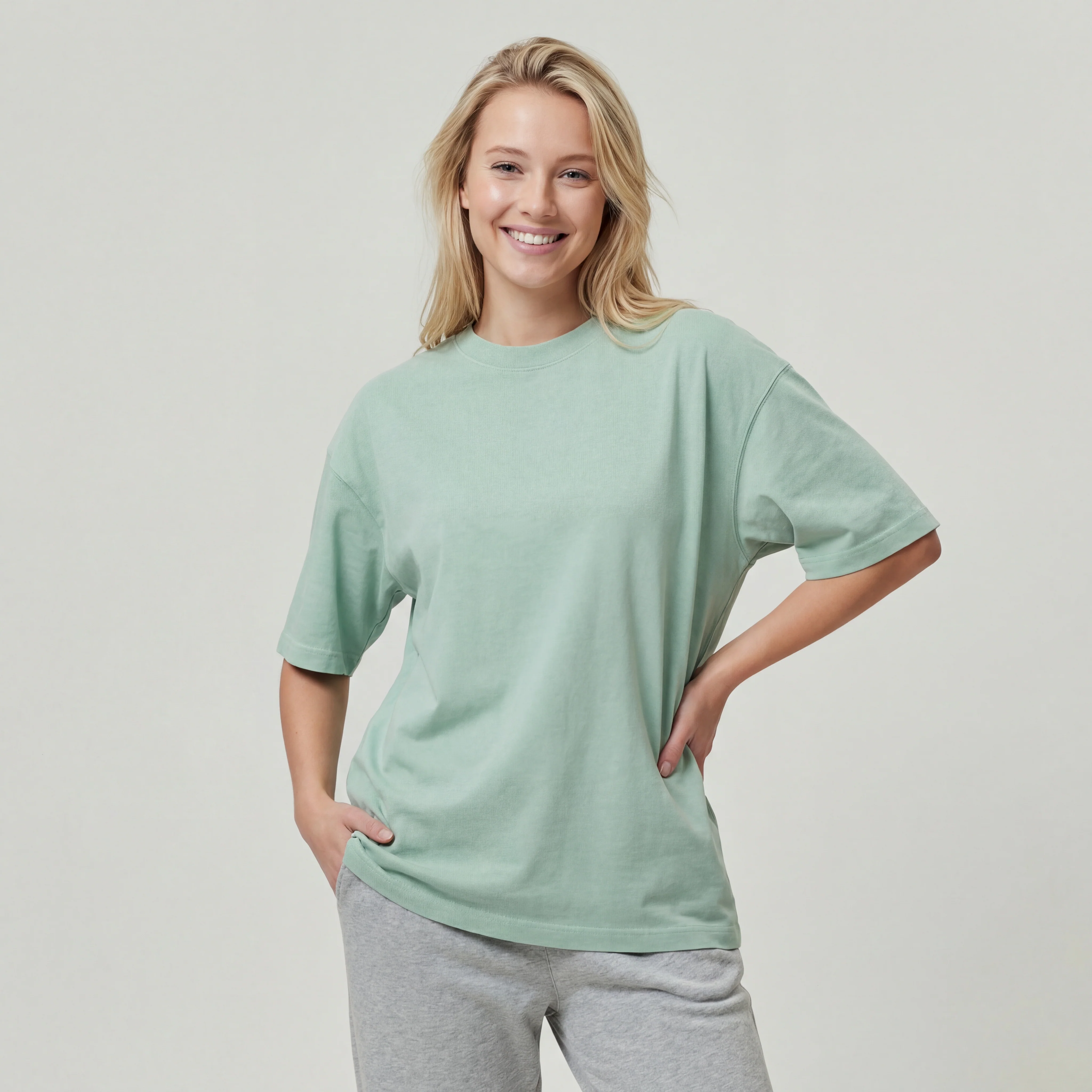 Xtra Classic Short Sleeve Tee - Image 4