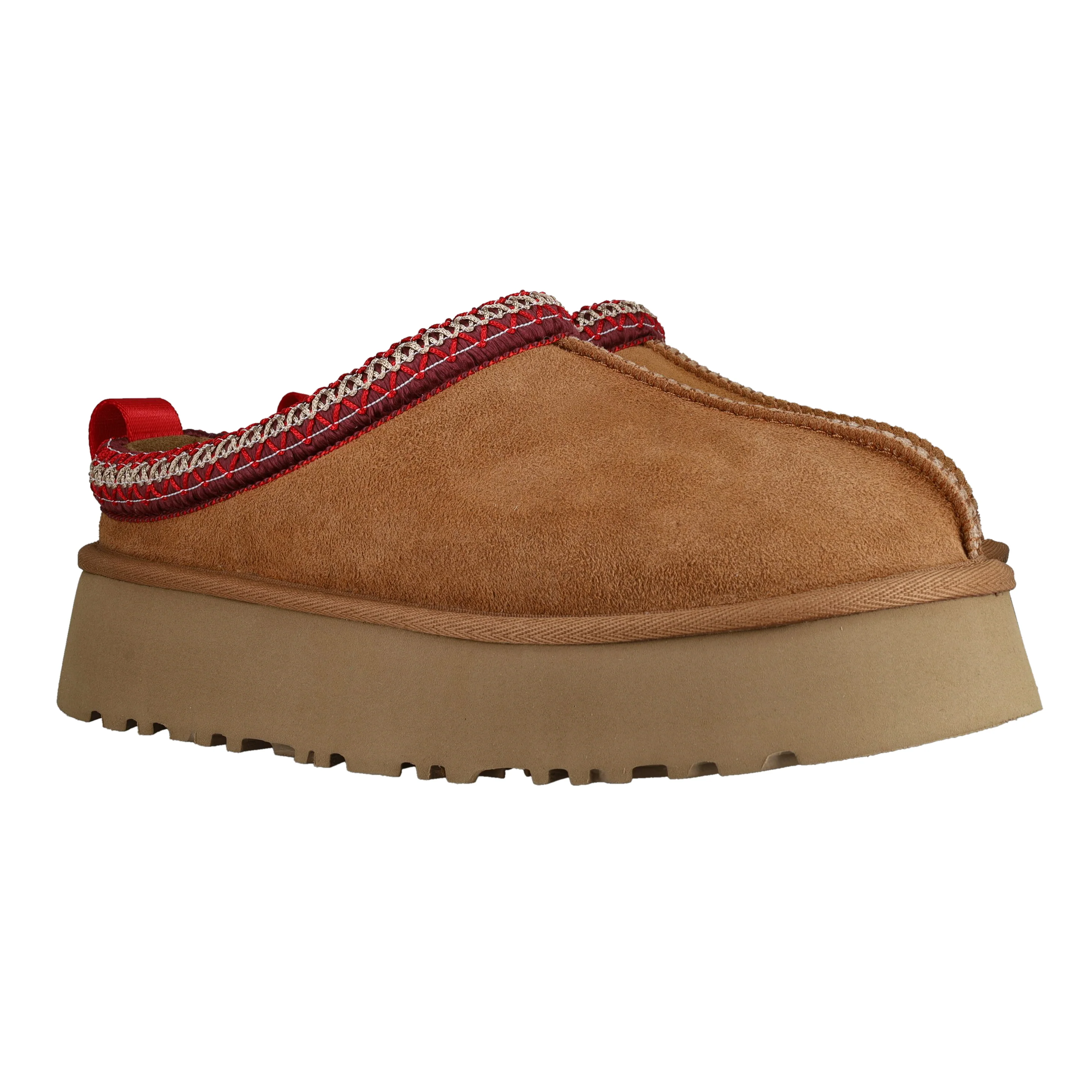 Xtra Sheepskin Shearling Lined Slip-On