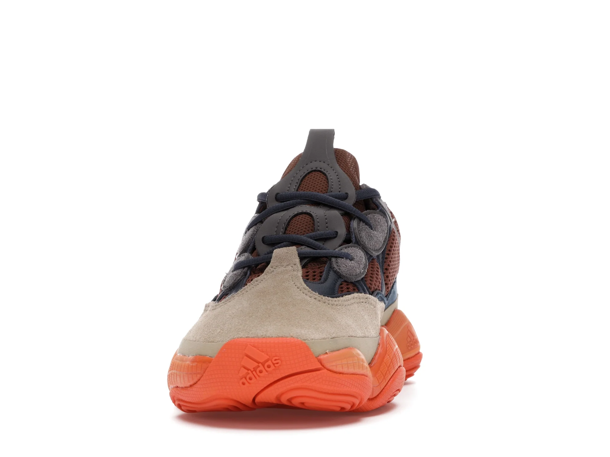 Yeezy 500 "Enflame" - Image 2