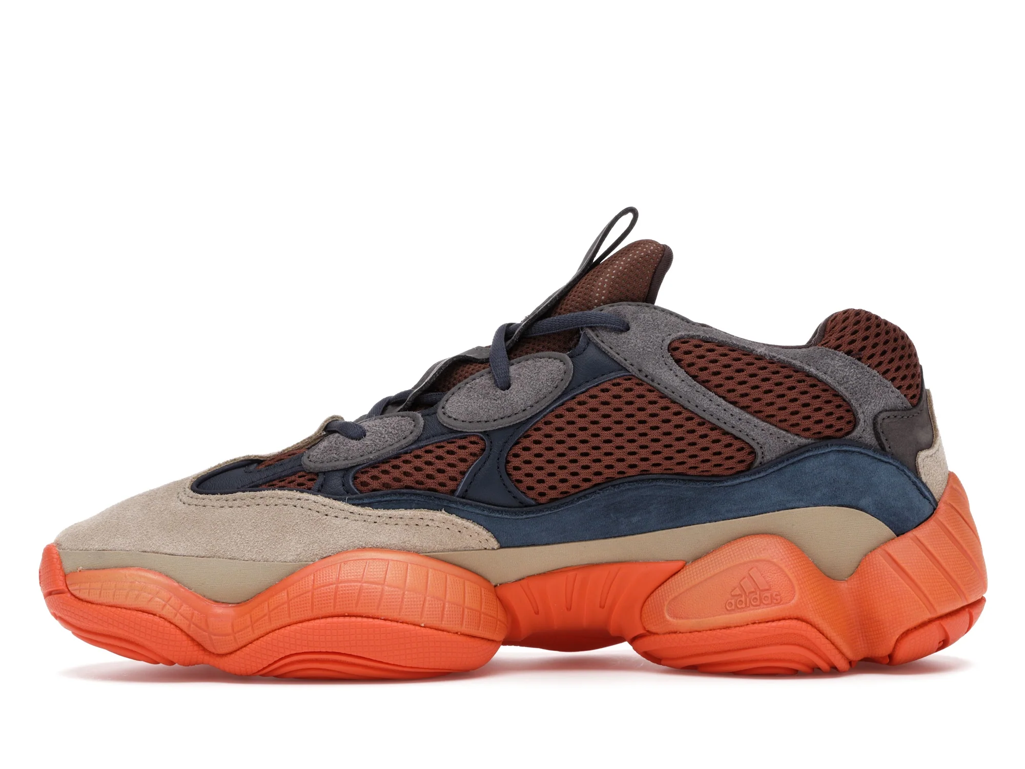 Yeezy 500 "Enflame" - Image 4