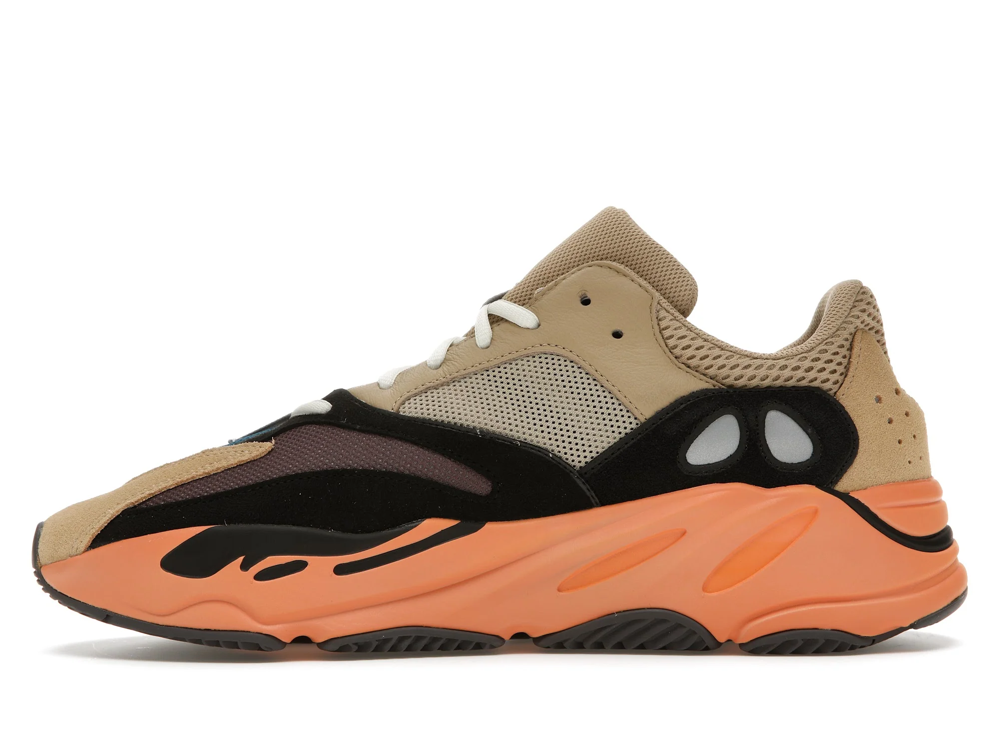 Yeezy Boost 700 'Enflame Amber' - Image 4