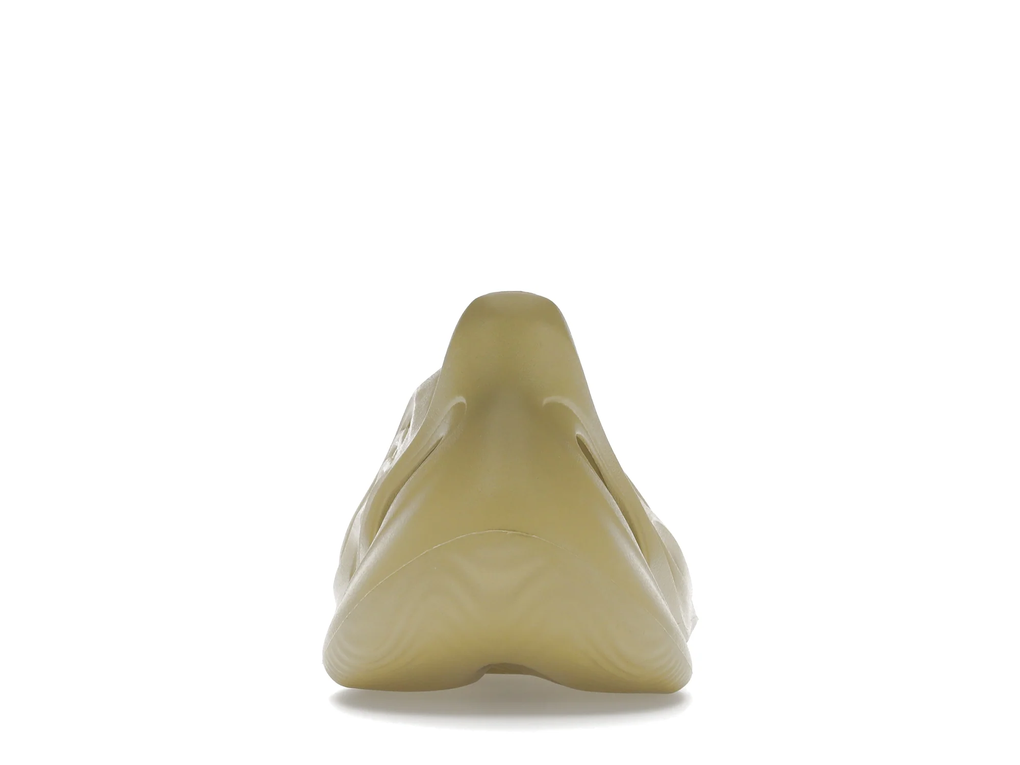 Yeezy Foam Runner RNNR "Sulfur" - Image 3