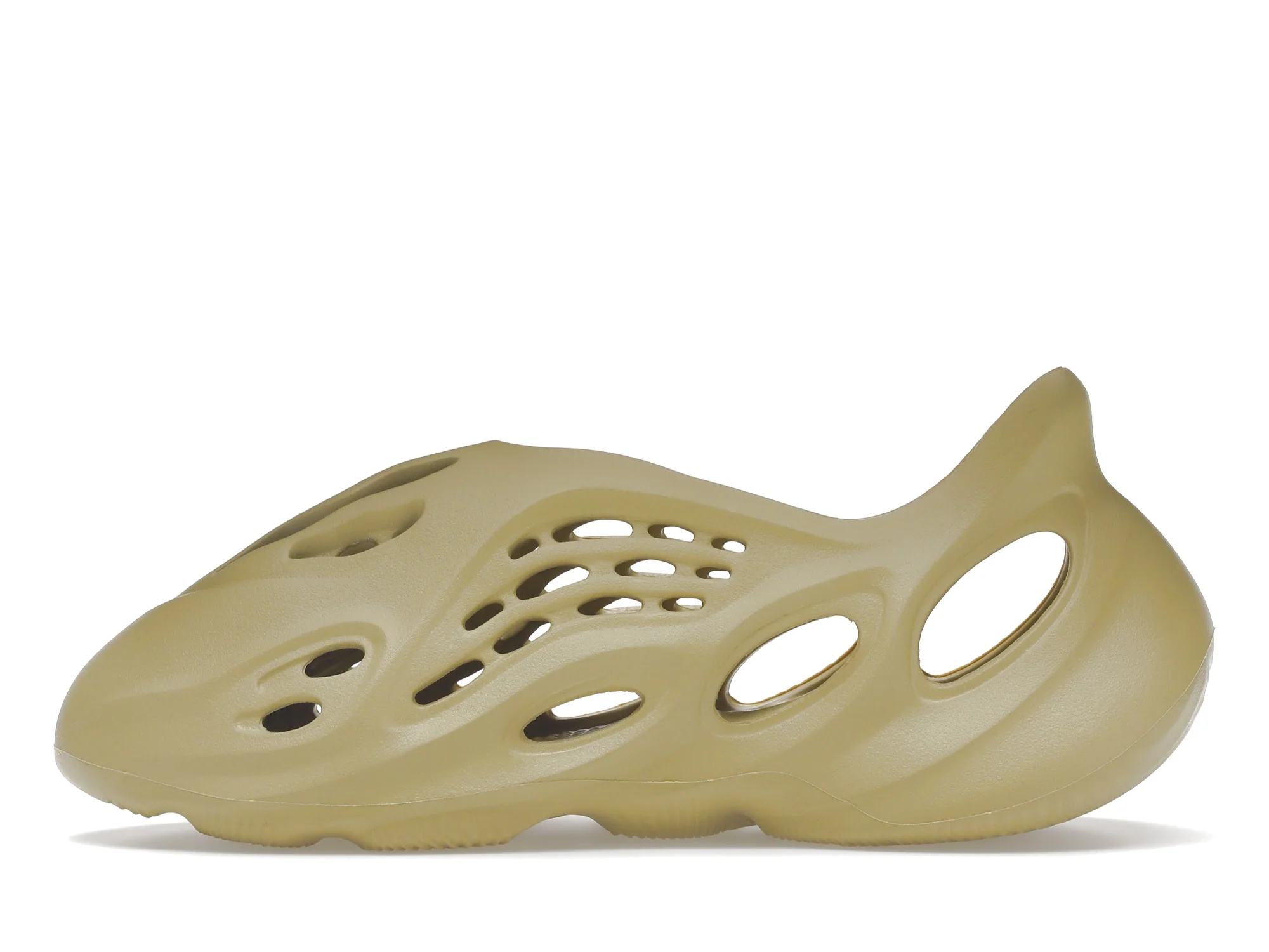 Yeezy Foam Runner RNNR "Sulfur" - Image 4
