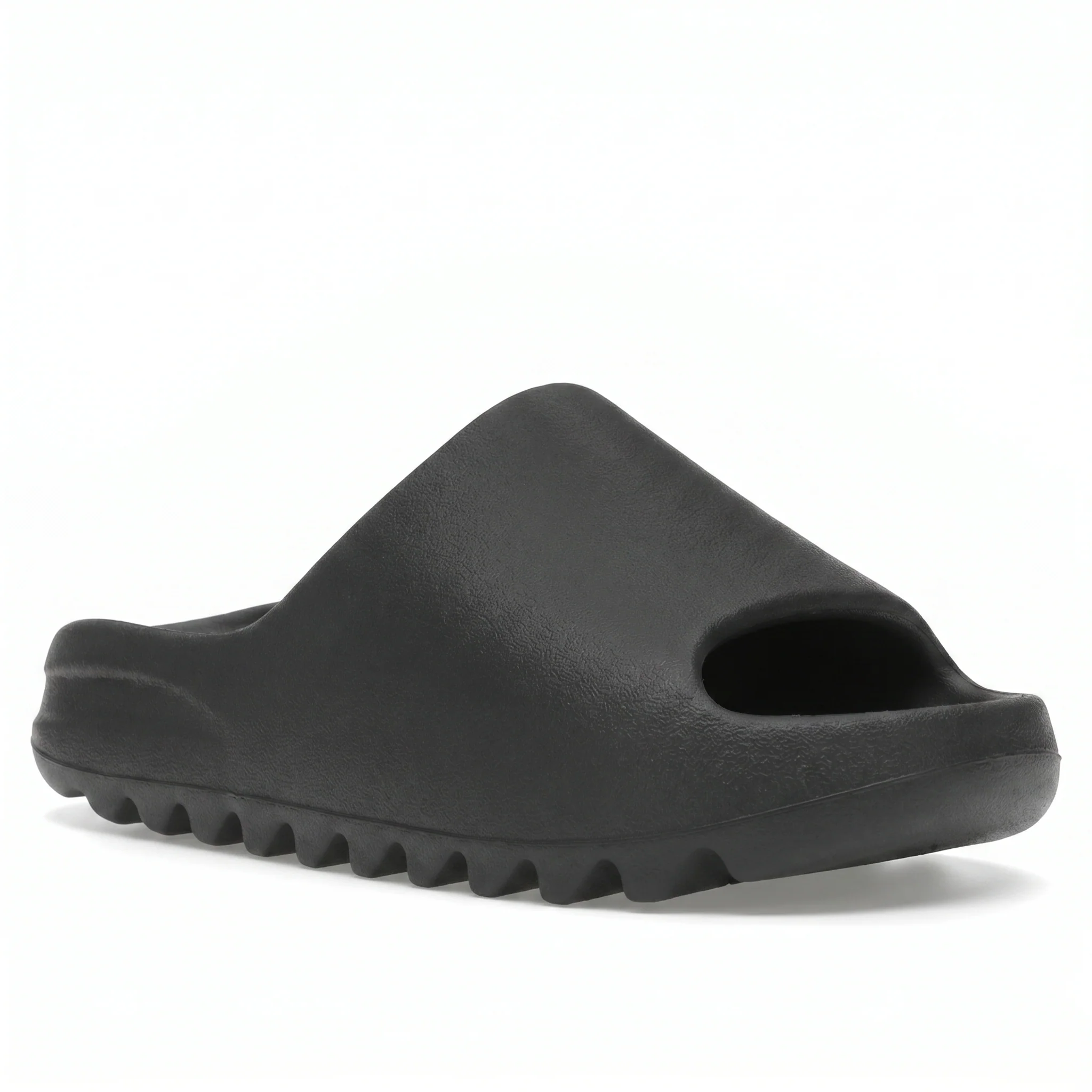 Yeezy Slide YZY YS-01 Black - Image 3