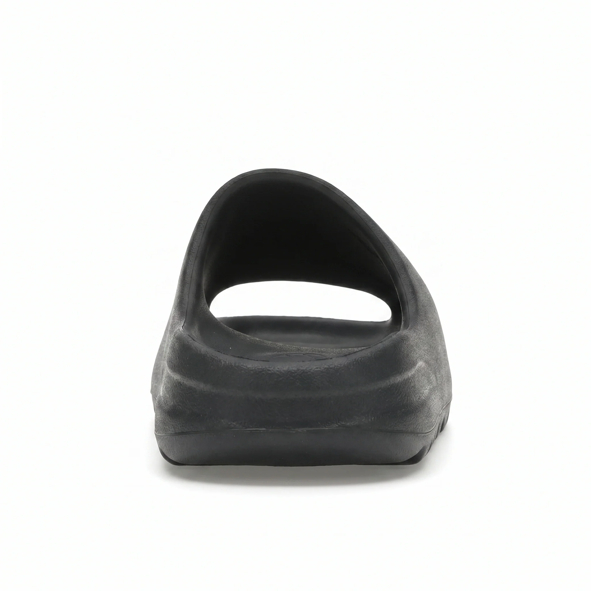 Yeezy Slide YZY YS-01 Black - Image 4