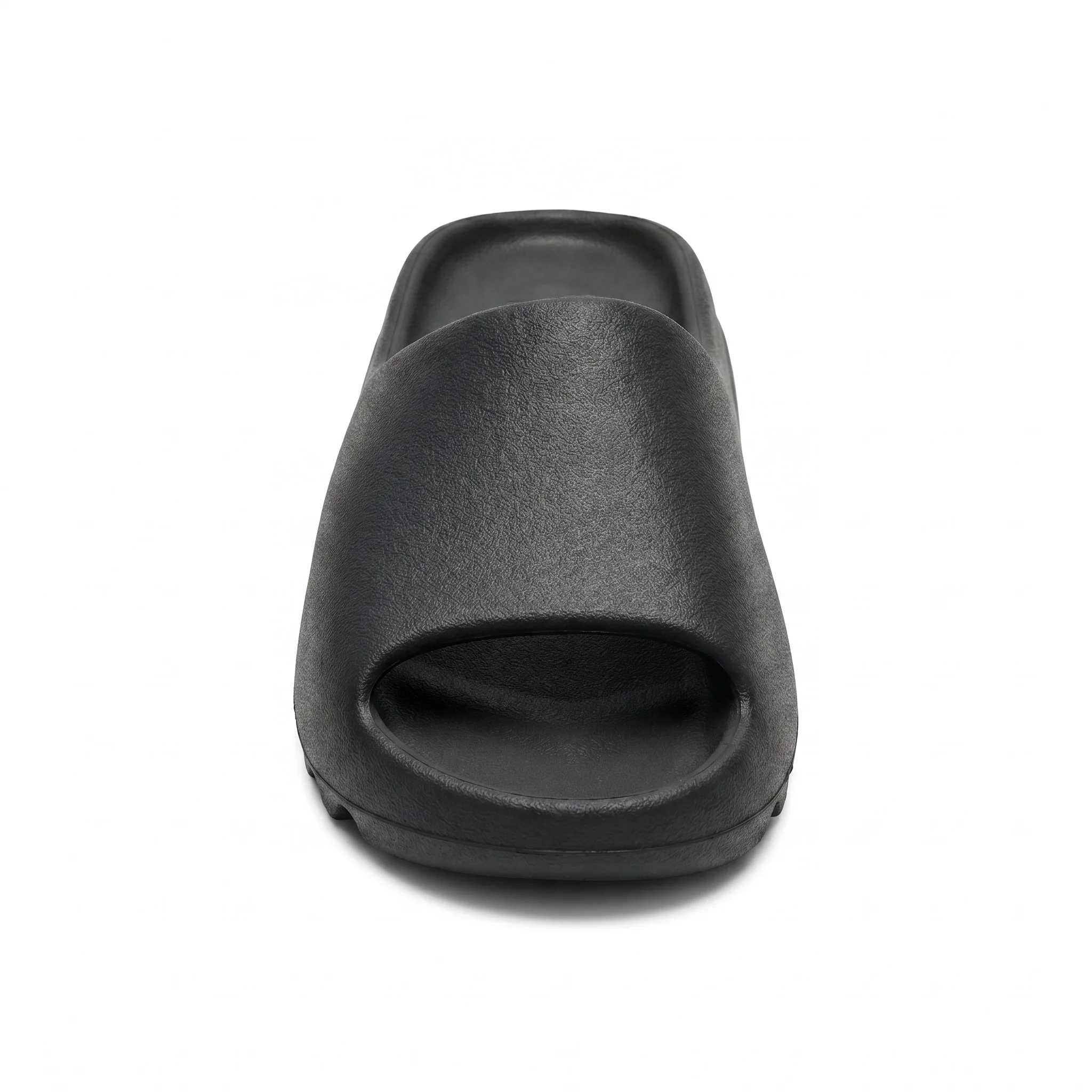 Yeezy Slide YZY YS-01 Black - Image 5