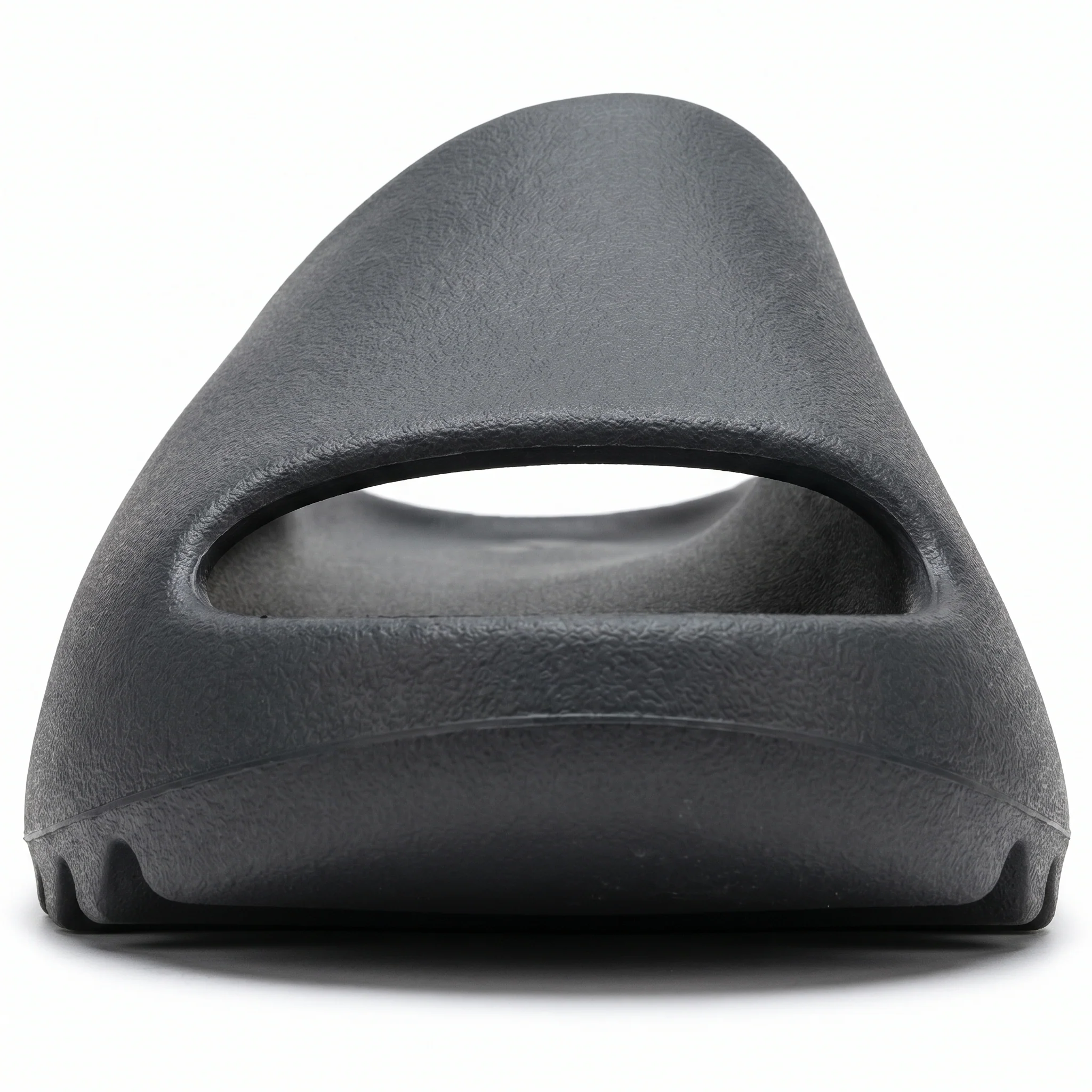 Yeezy Slide YZY YS-01 Black - Image 6