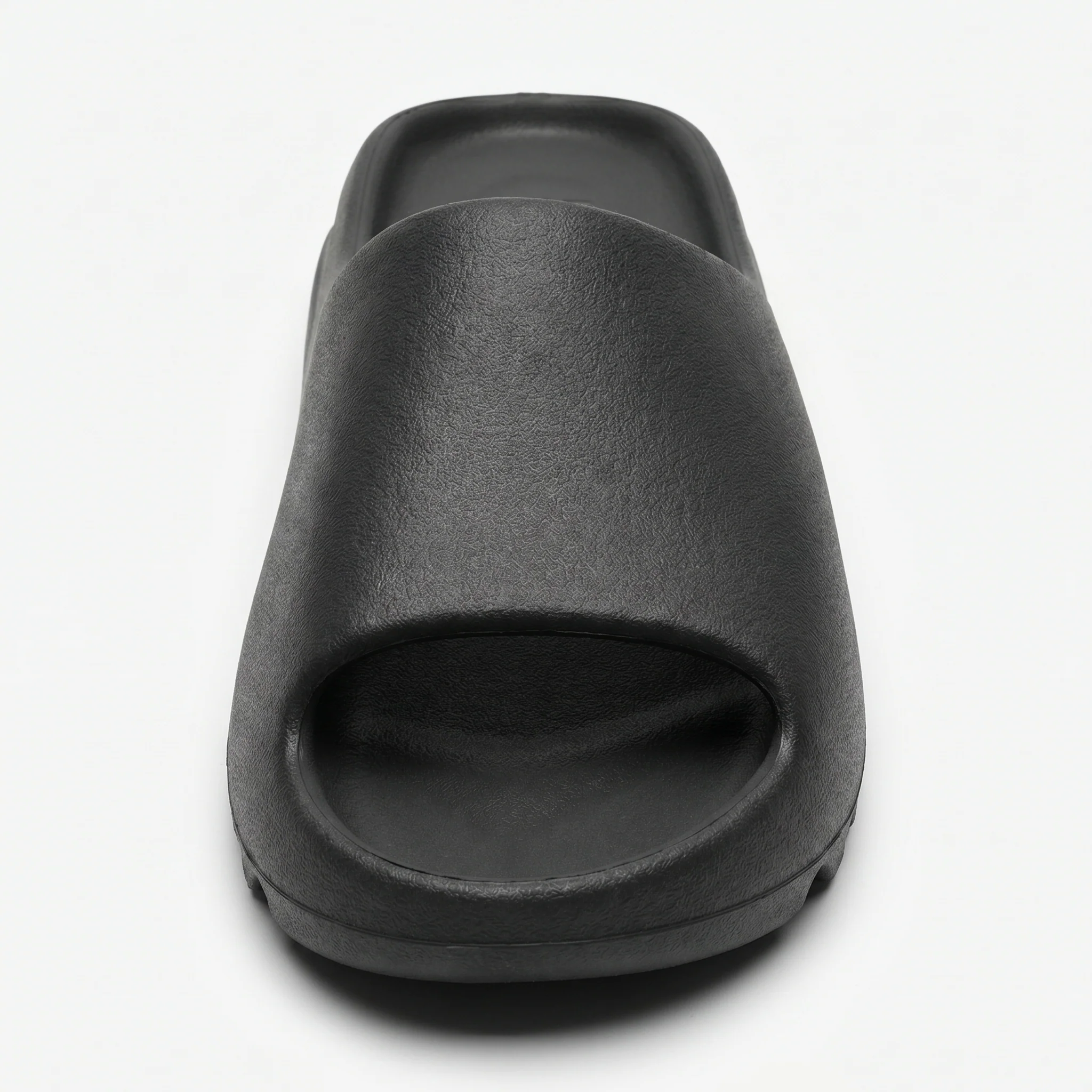 Yeezy Slide YZY YS-01 Black - Image 7